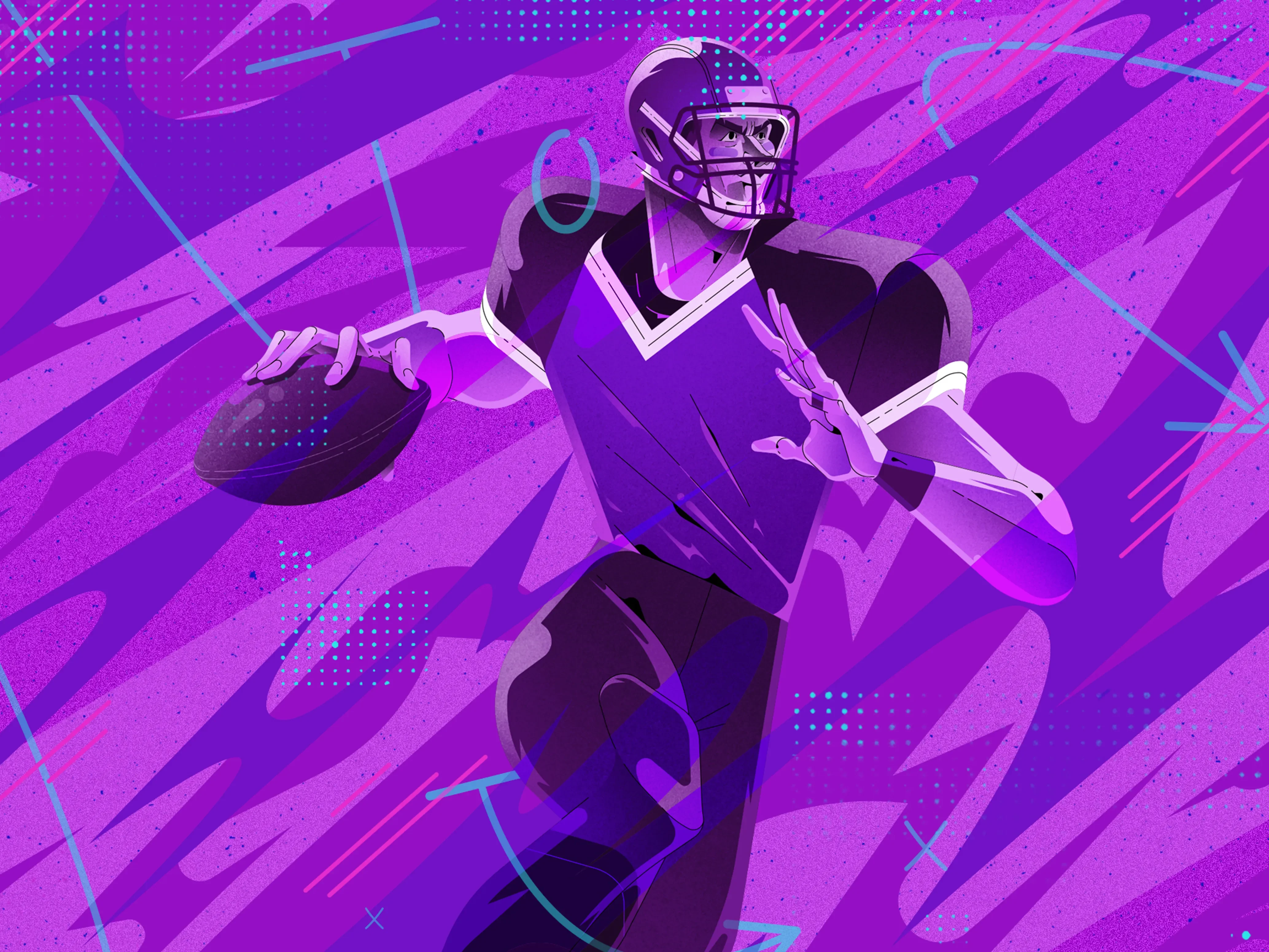 jak začít s fantasy rugby