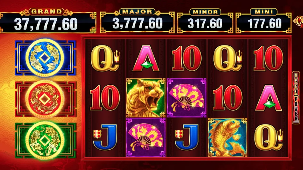 Żetony kasynowe i karta lojalnościowa VIP w 2026 roku